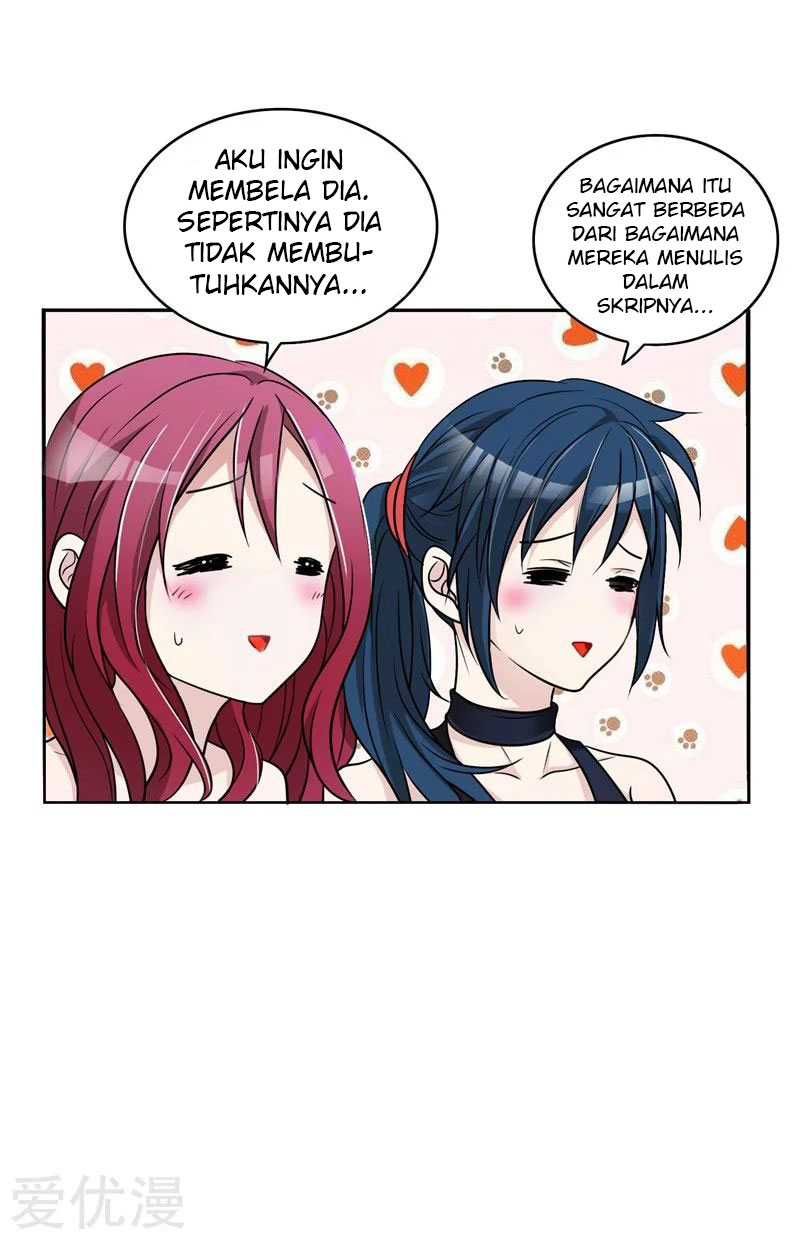 Pick A School Flower to be A Wife Chapter 04 Gambar 29